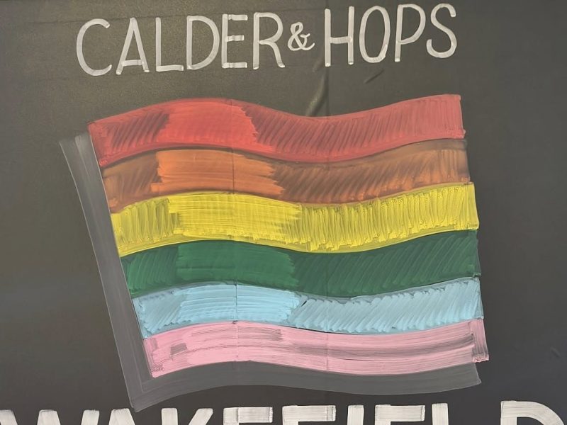 6 Best LGBTQ+ Spaces & Gay Bars in Wakefield & Five Towns
