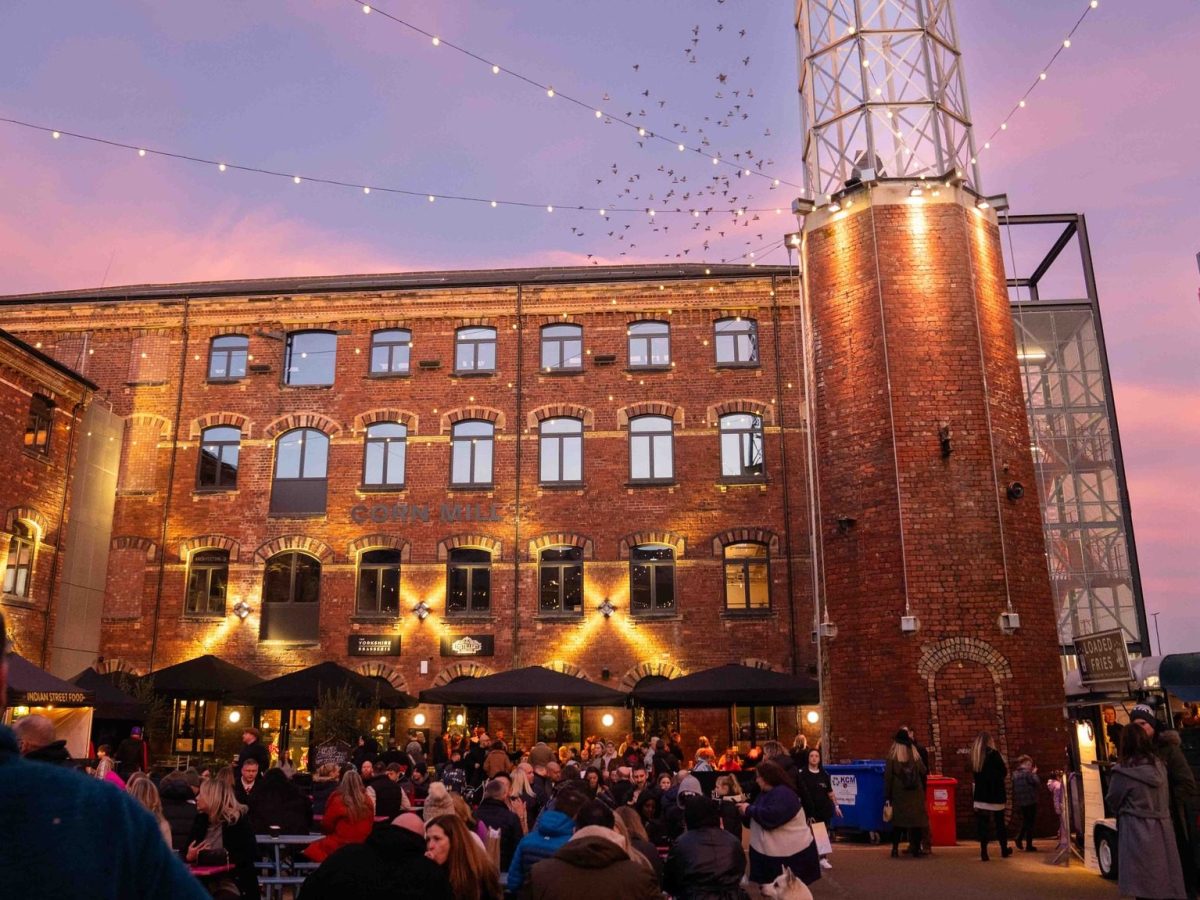 New Openings in Wakefield & Five Towns for Spring 2026