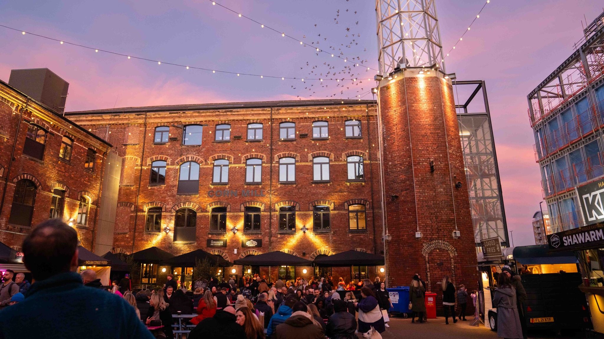 New Openings in Wakefield & Five Towns for Spring 2026