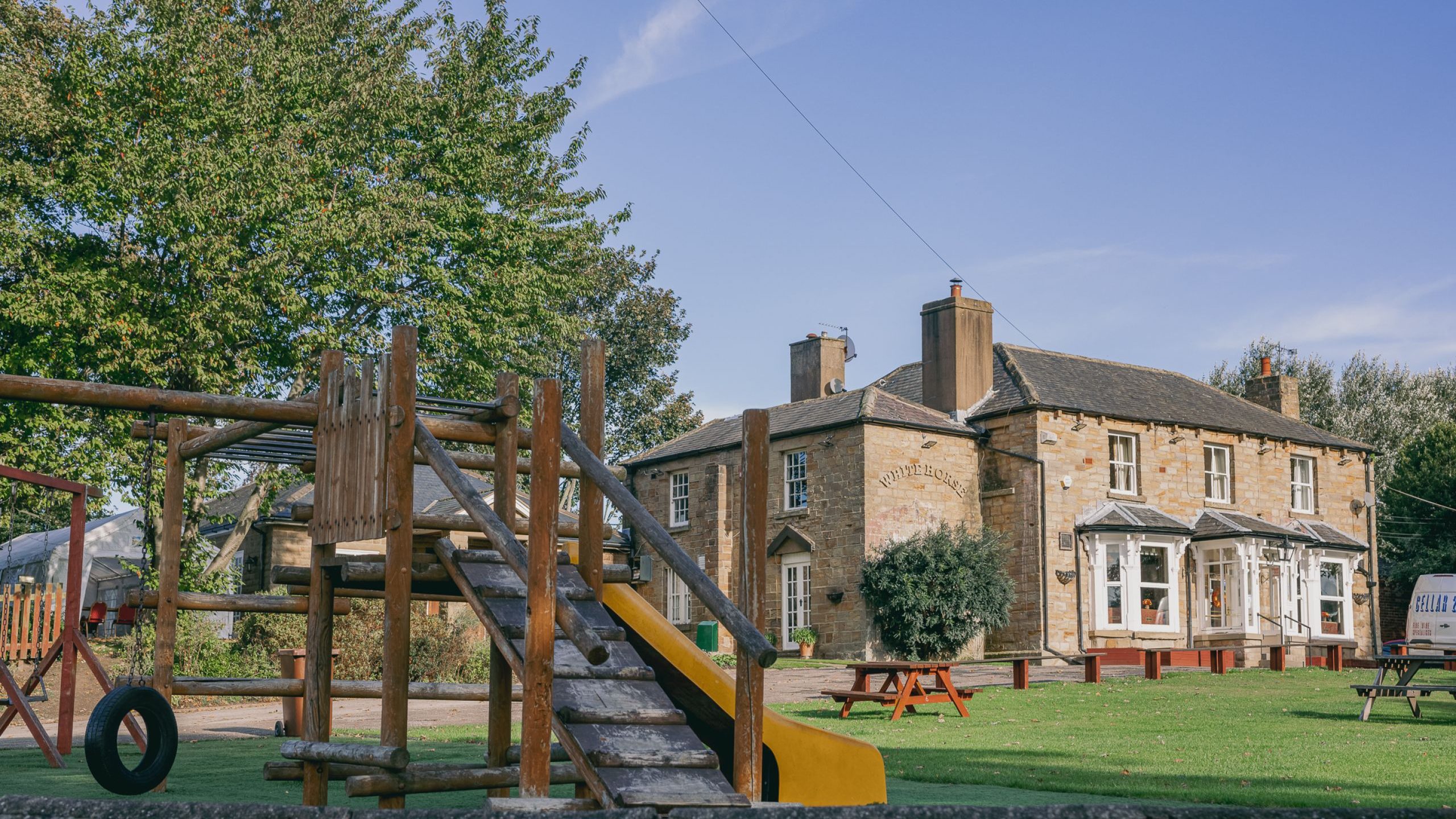Child Friendly Pubs with Play Areas in Wakefield & Five Towns
