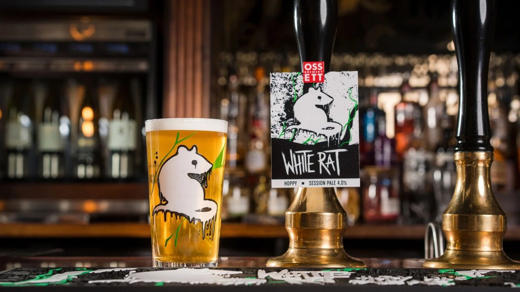 The Distillery & Brewery Edit: Best Spirits and Beer of Wakefield and Five Towns