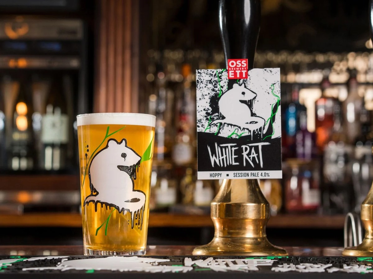 The Distillery & Brewery Edit: Best Spirits and Beer of Wakefield and Five Towns