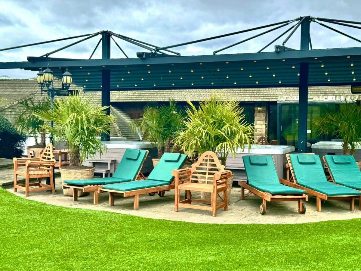 The Pamper Edit: Spas and Relaxation in Wakefield & The Five Towns