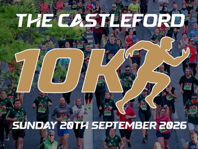 Castleford Launches Inaugural 10K