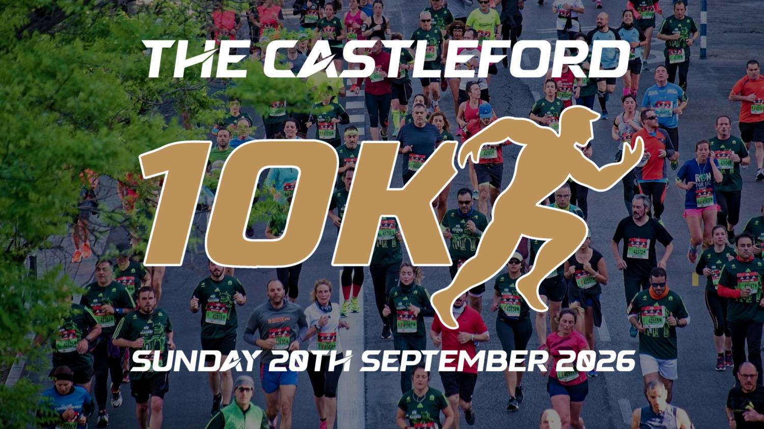 Castleford Launches Inaugural 10K