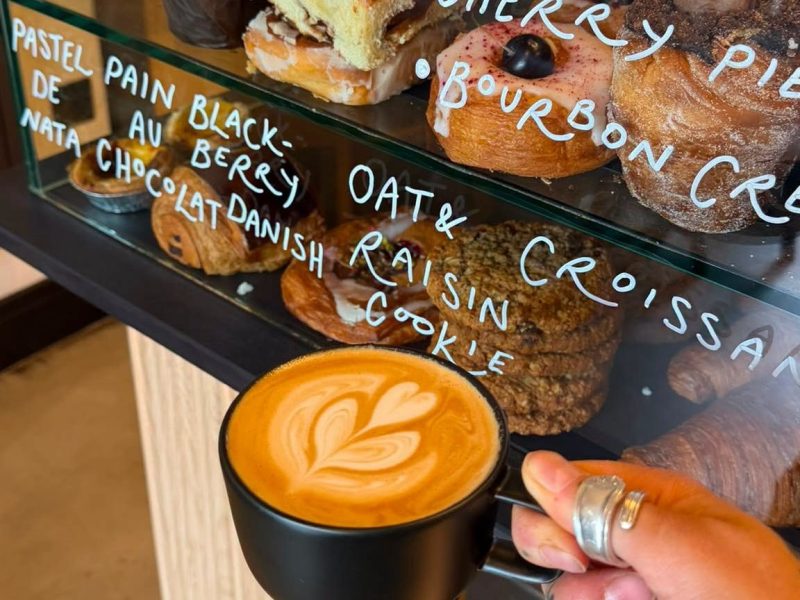 Best Cafés and Daytime Spots in Wakefield & The Five Towns